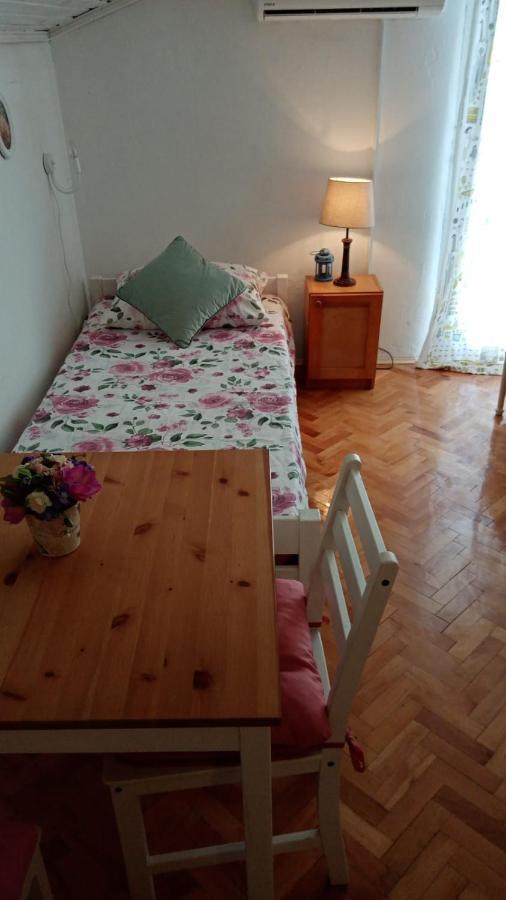 Anna Apartamento Biograd Na Moru Exterior foto