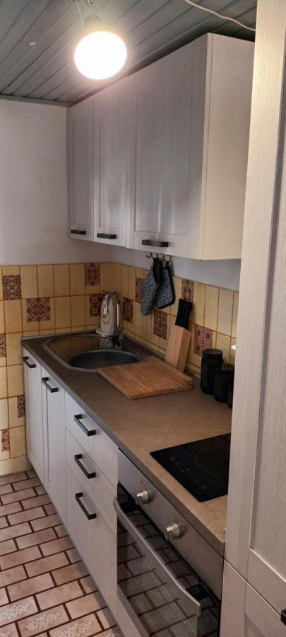 Anna Apartamento Biograd Na Moru Exterior foto