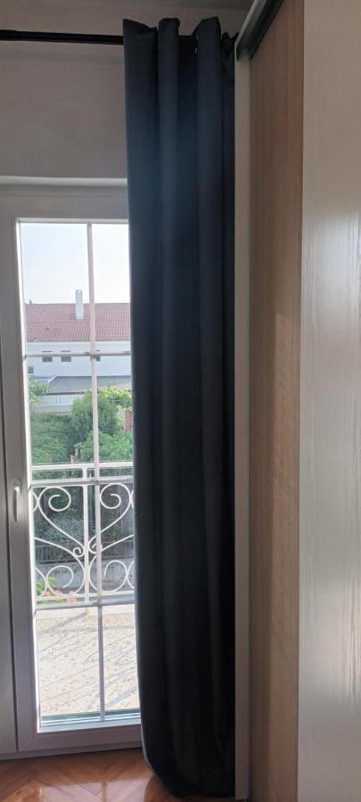 Anna Apartamento Biograd Na Moru Exterior foto