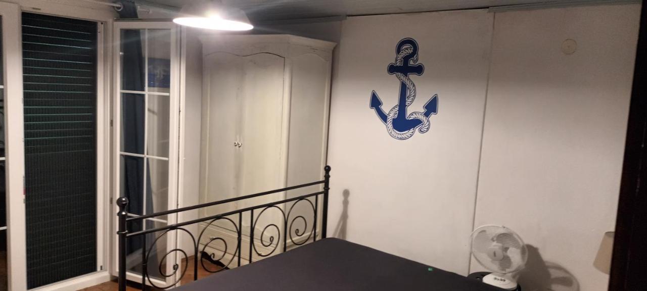 Anna Apartamento Biograd Na Moru Exterior foto
