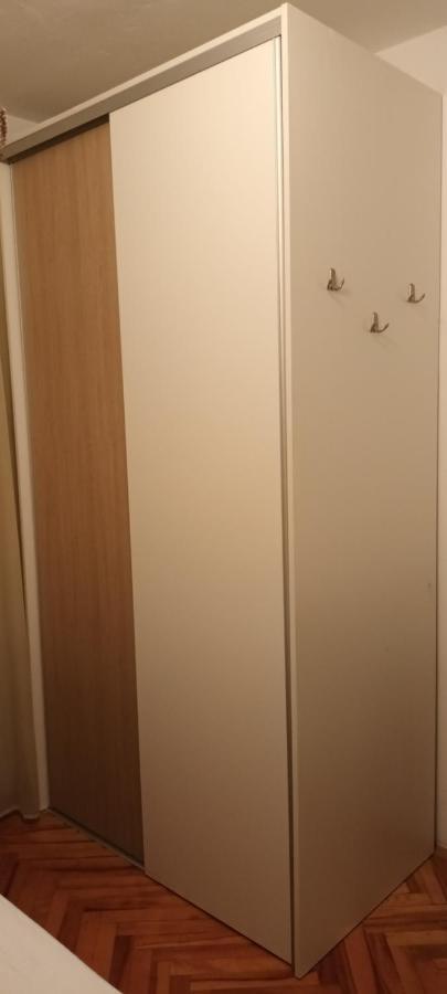 Anna Apartamento Biograd Na Moru Exterior foto