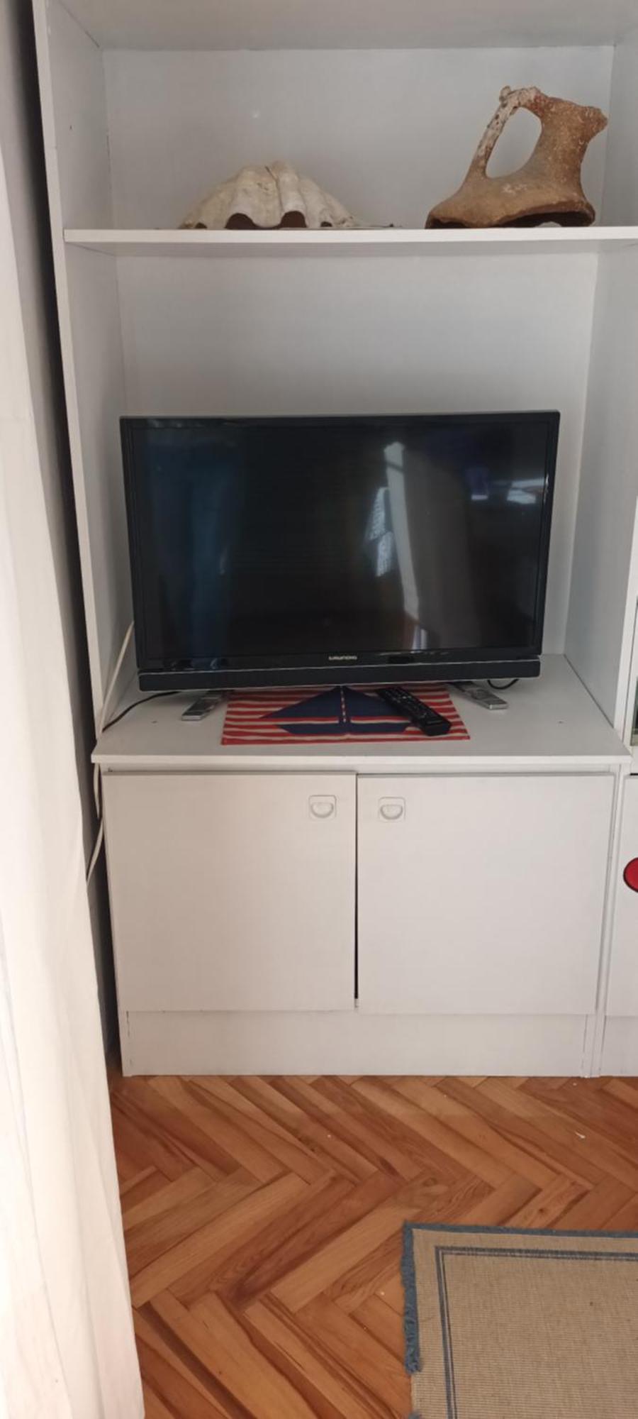 Anna Apartamento Biograd Na Moru Exterior foto