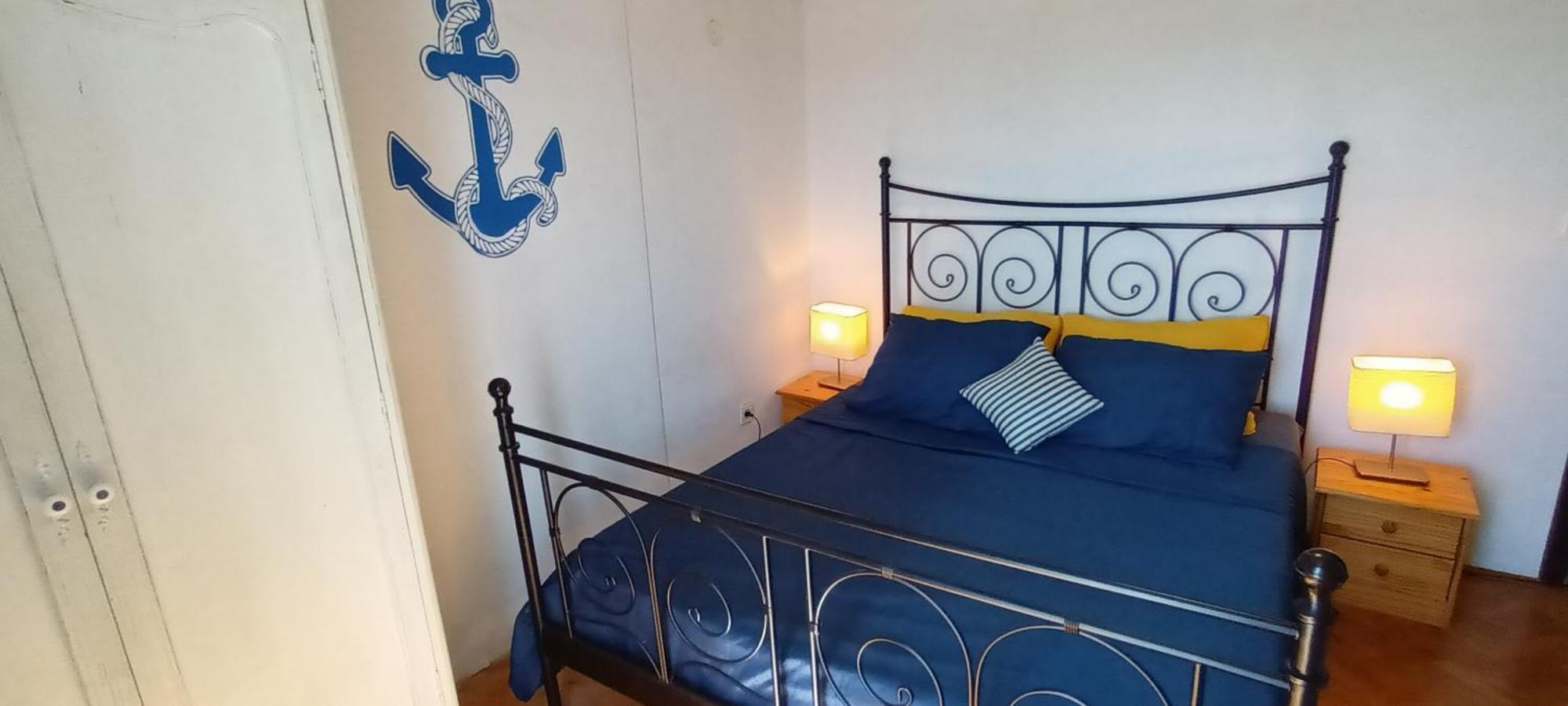 Anna Apartamento Biograd Na Moru Exterior foto