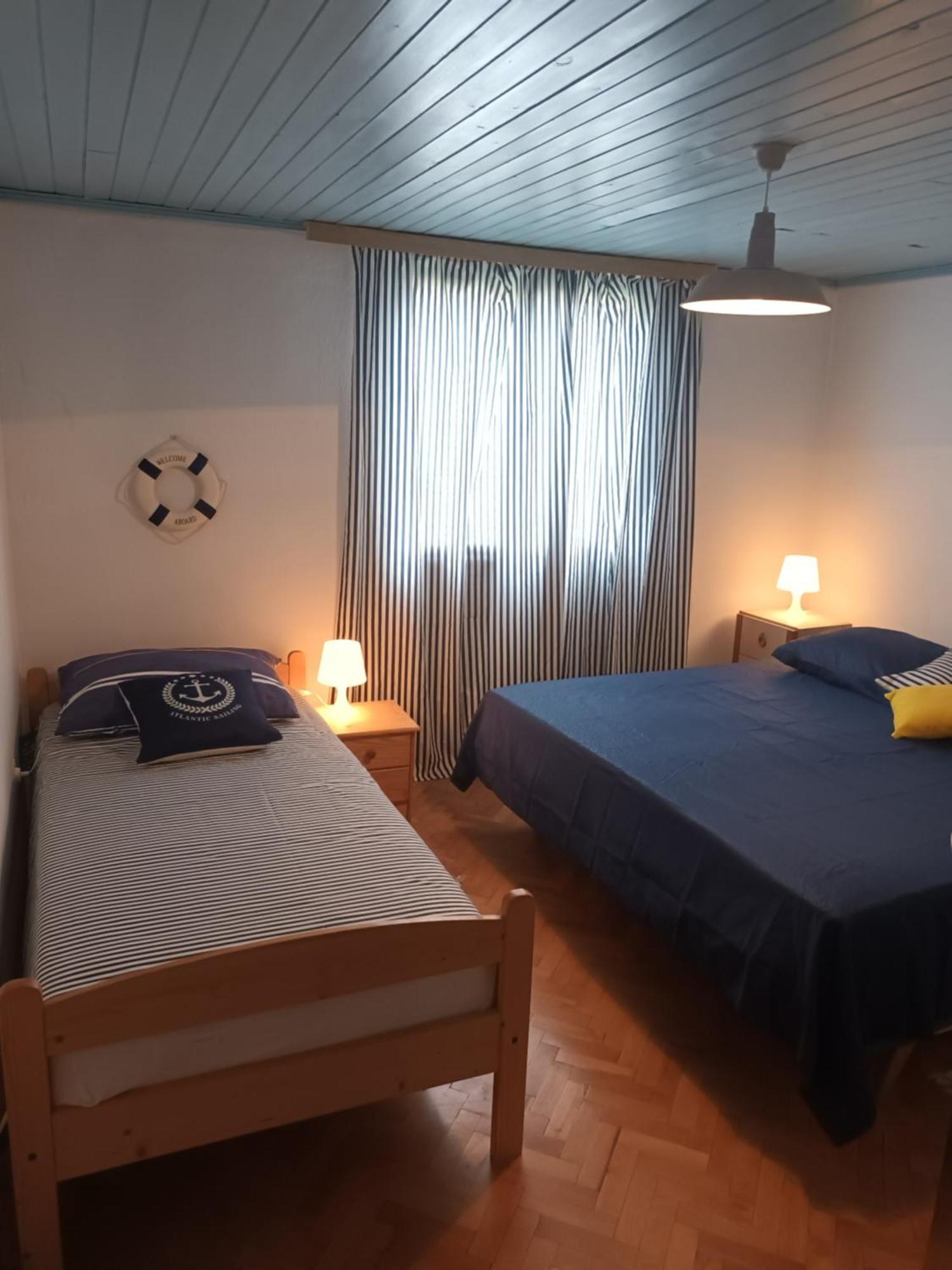 Anna Apartamento Biograd Na Moru Exterior foto