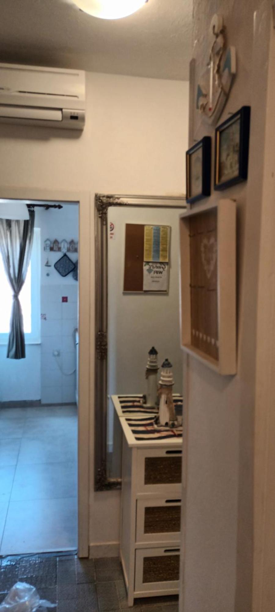 Anna Apartamento Biograd Na Moru Exterior foto