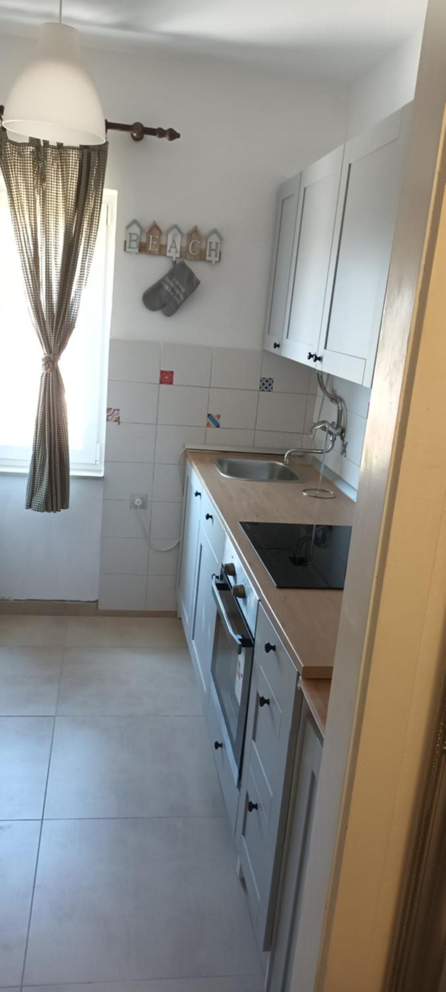 Anna Apartamento Biograd Na Moru Exterior foto