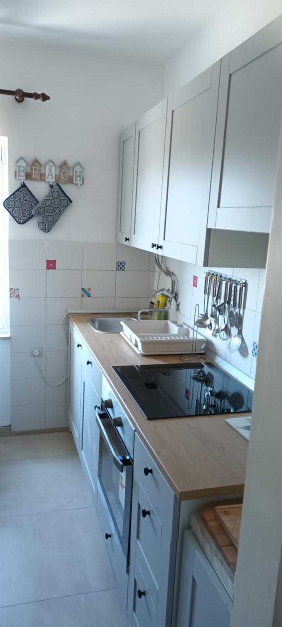 Anna Apartamento Biograd Na Moru Exterior foto