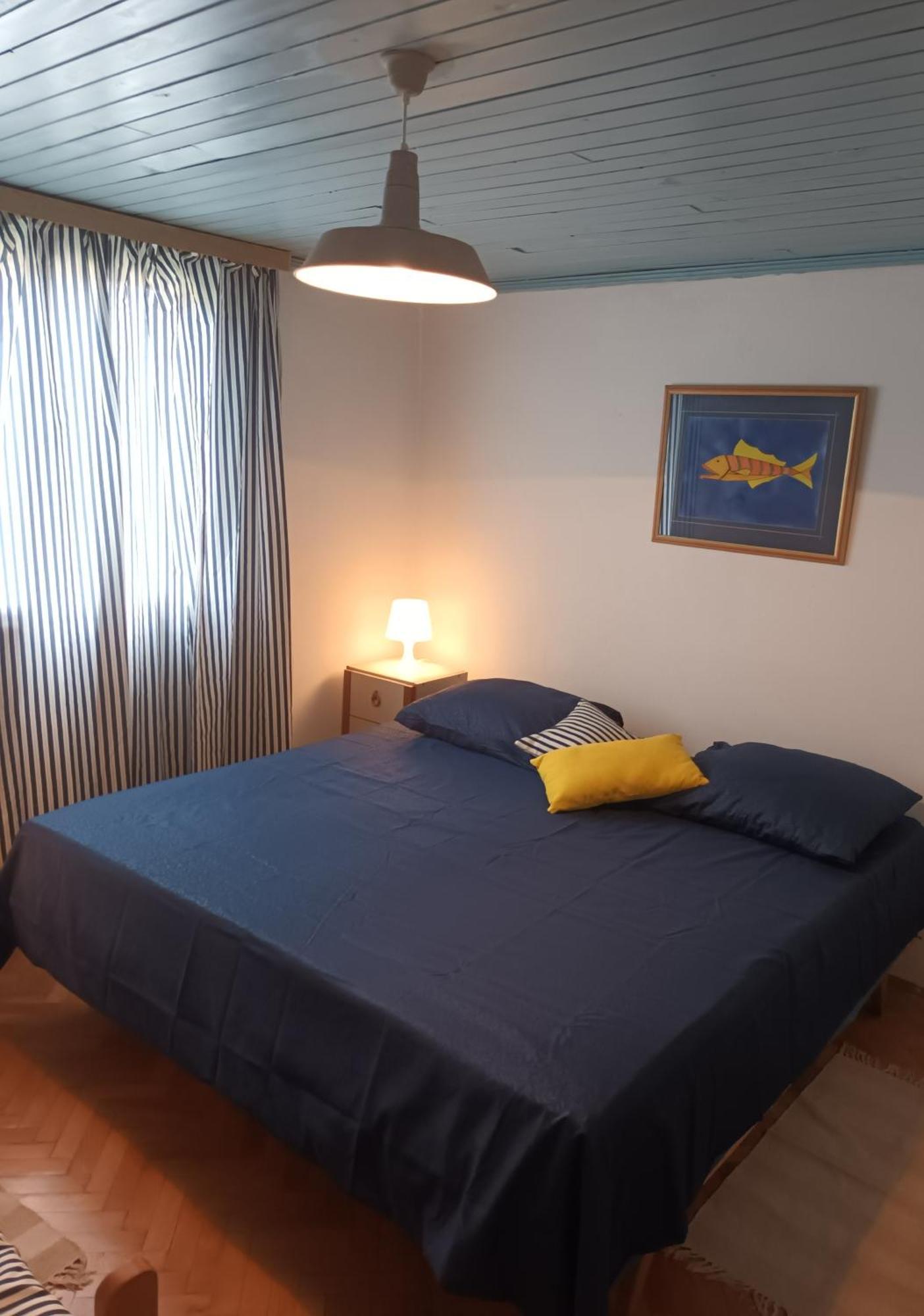 Anna Apartamento Biograd Na Moru Exterior foto