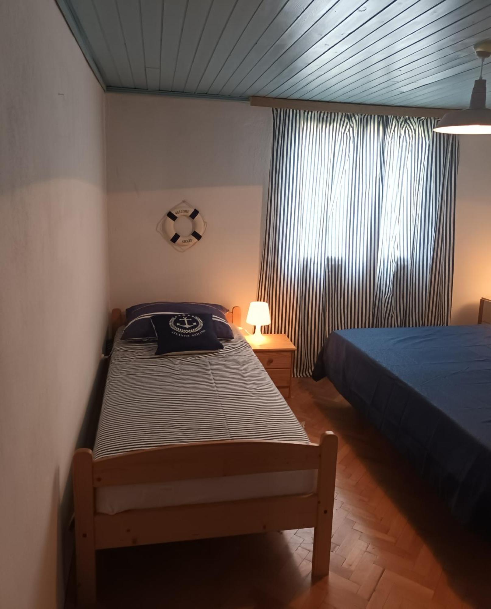 Anna Apartamento Biograd Na Moru Exterior foto