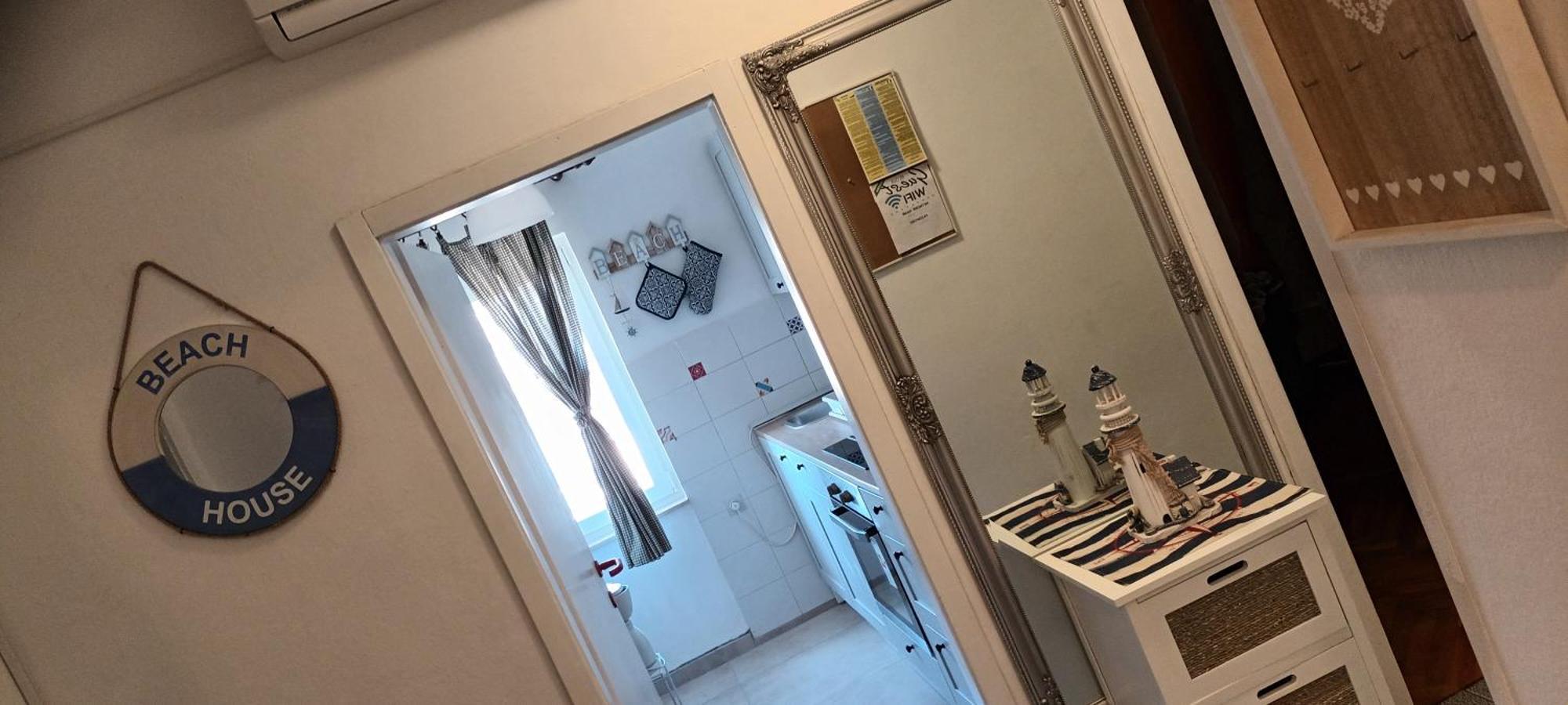 Anna Apartamento Biograd Na Moru Exterior foto