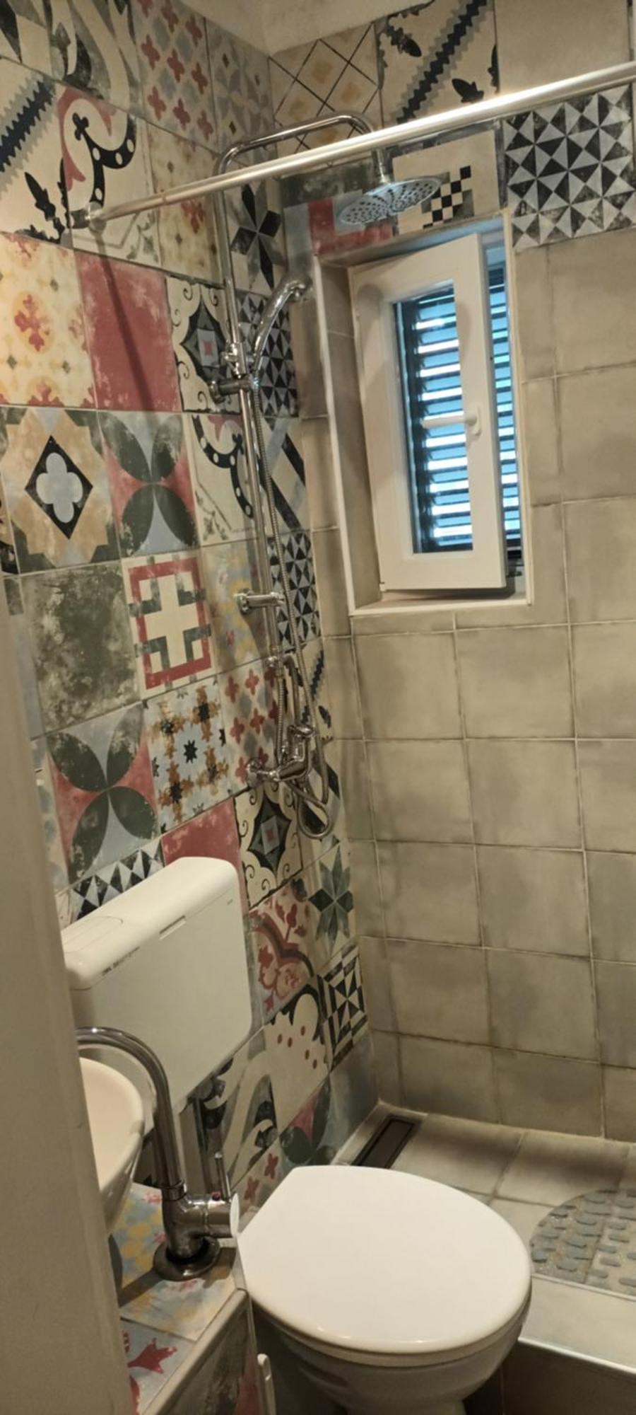 Anna Apartamento Biograd Na Moru Exterior foto