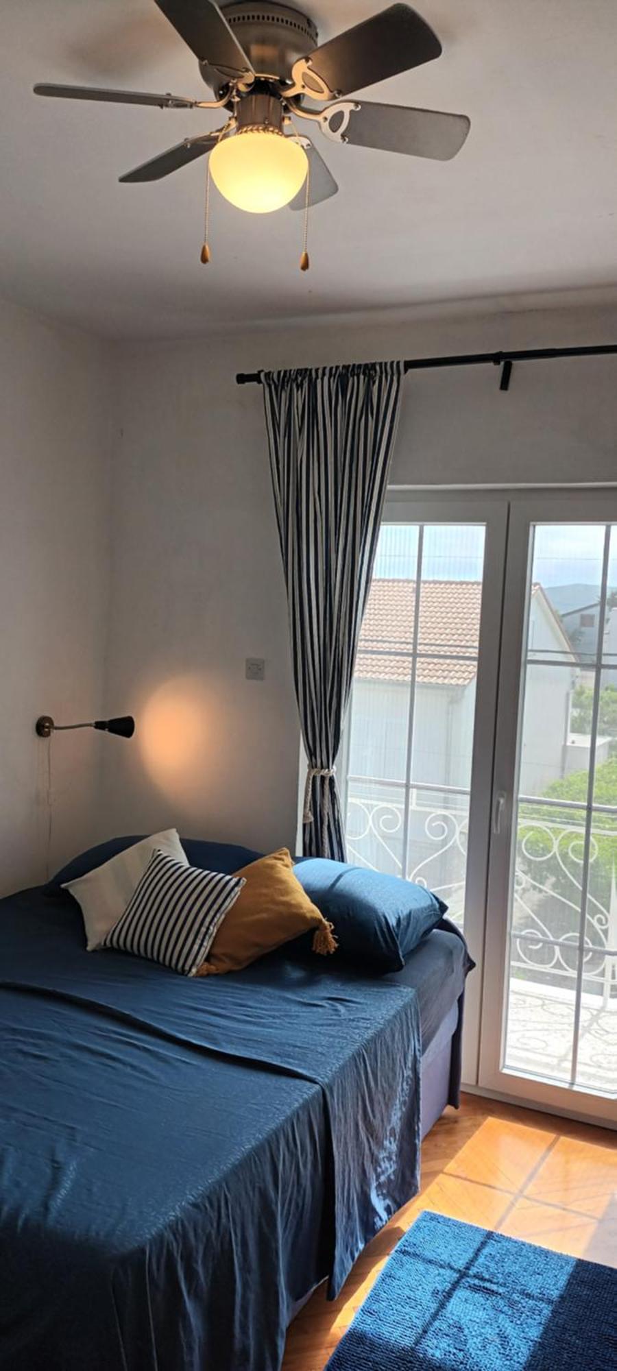 Anna Apartamento Biograd Na Moru Exterior foto