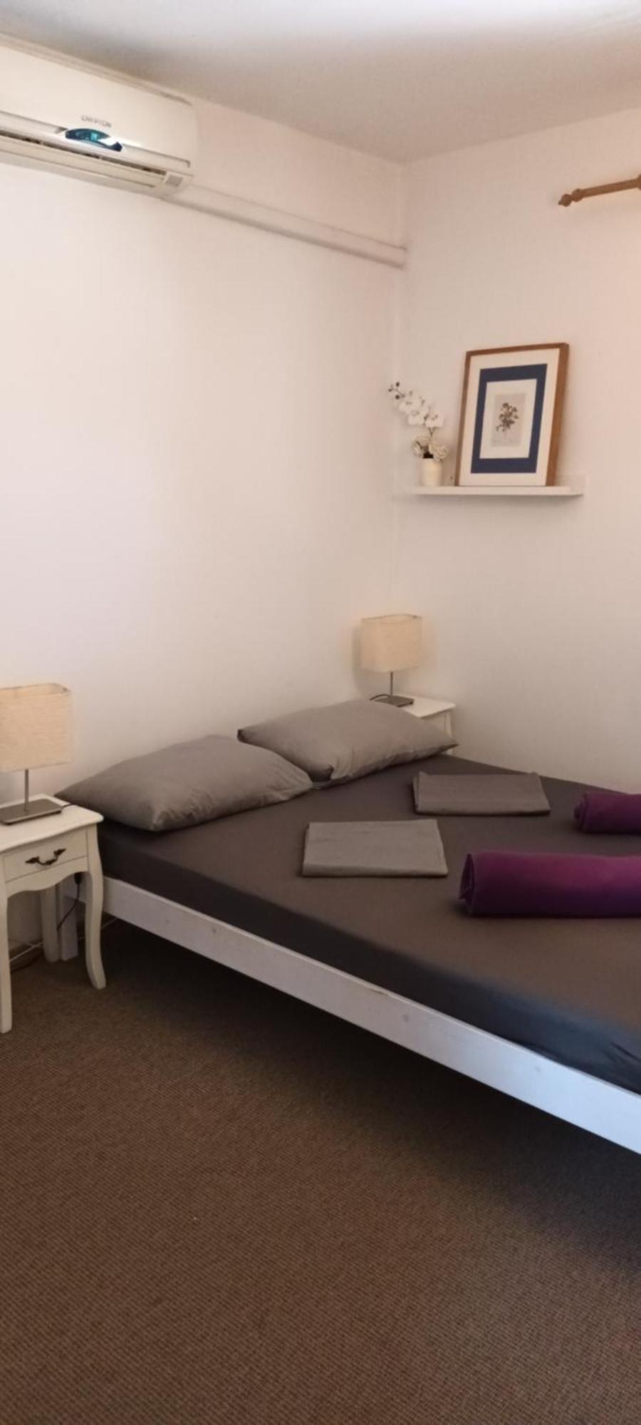 Anna Apartamento Biograd Na Moru Exterior foto