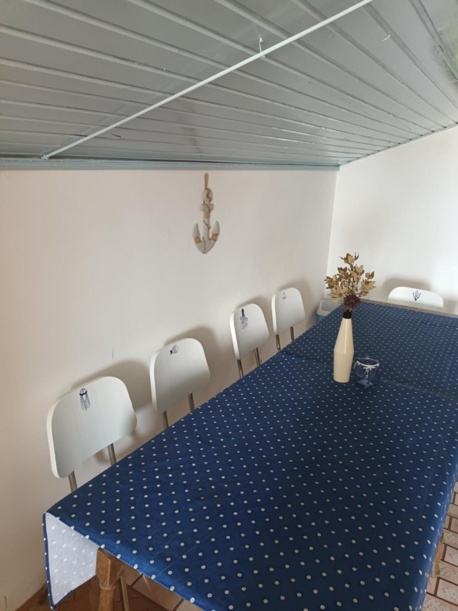 Anna Apartamento Biograd Na Moru Exterior foto