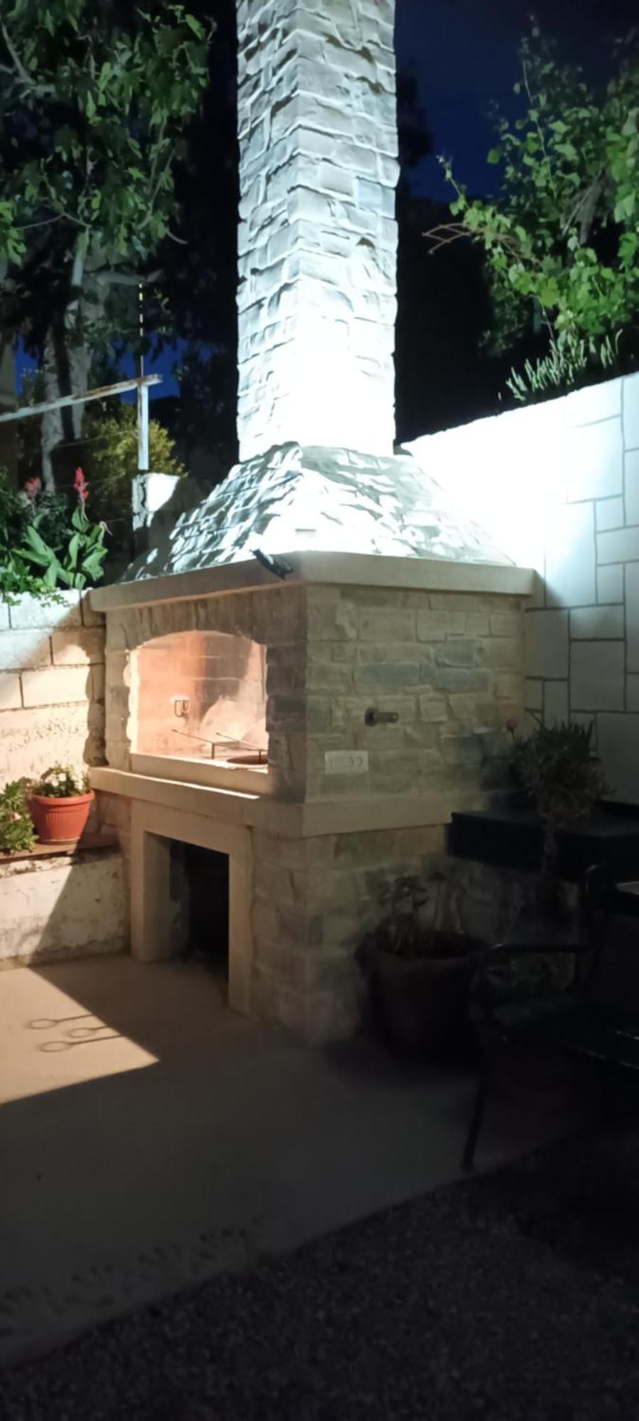 Anna Apartamento Biograd Na Moru Exterior foto
