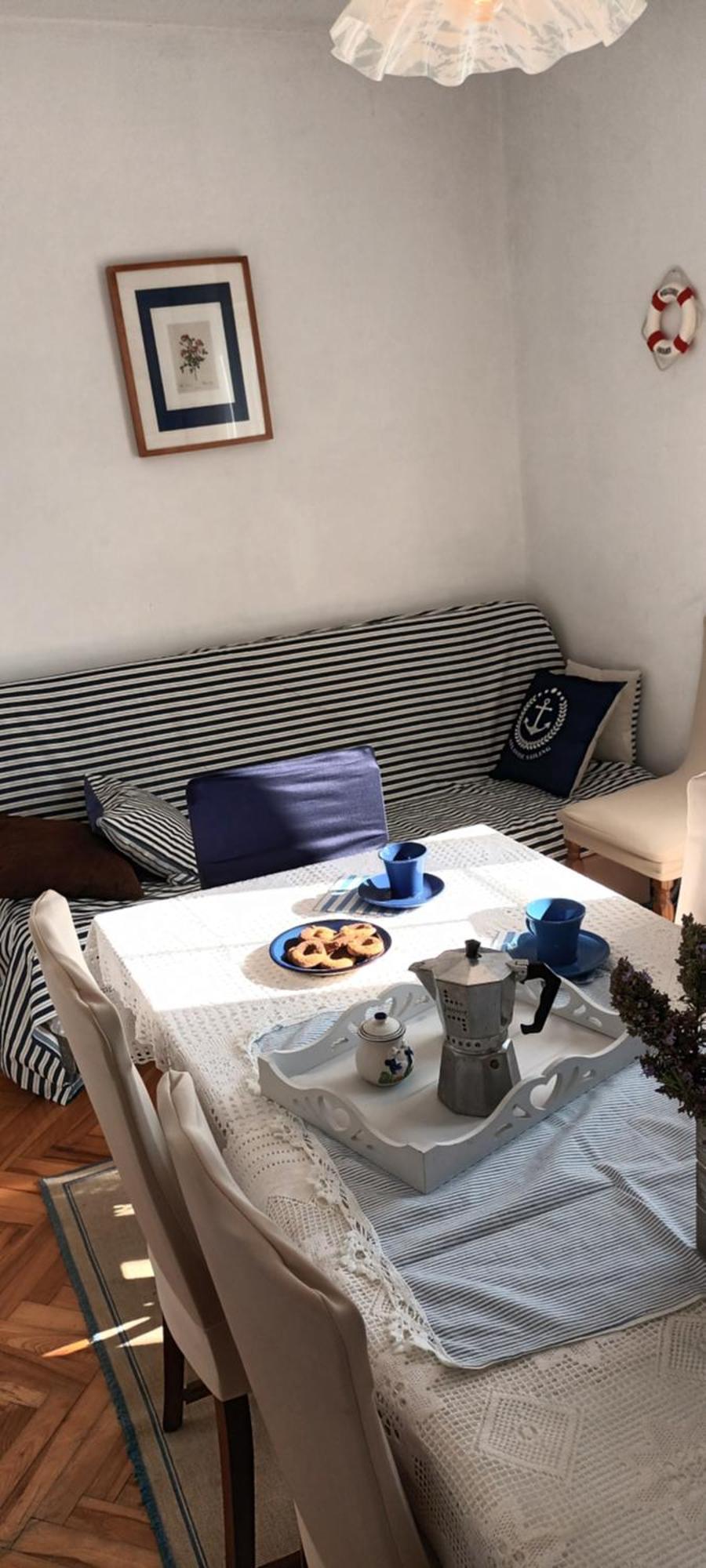 Anna Apartamento Biograd Na Moru Exterior foto